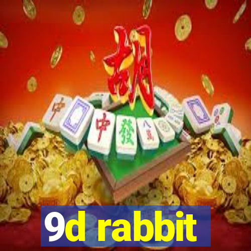 9d rabbit